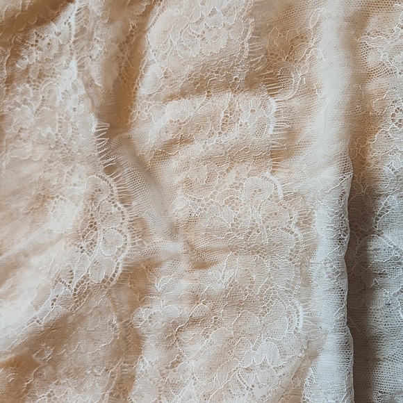 Floral layer tank - Picture 3 of 5